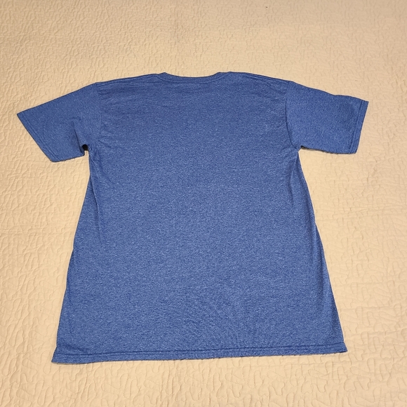 Simply Faithful Coffee and Jesus T shirt size M - Picture 5 of 5